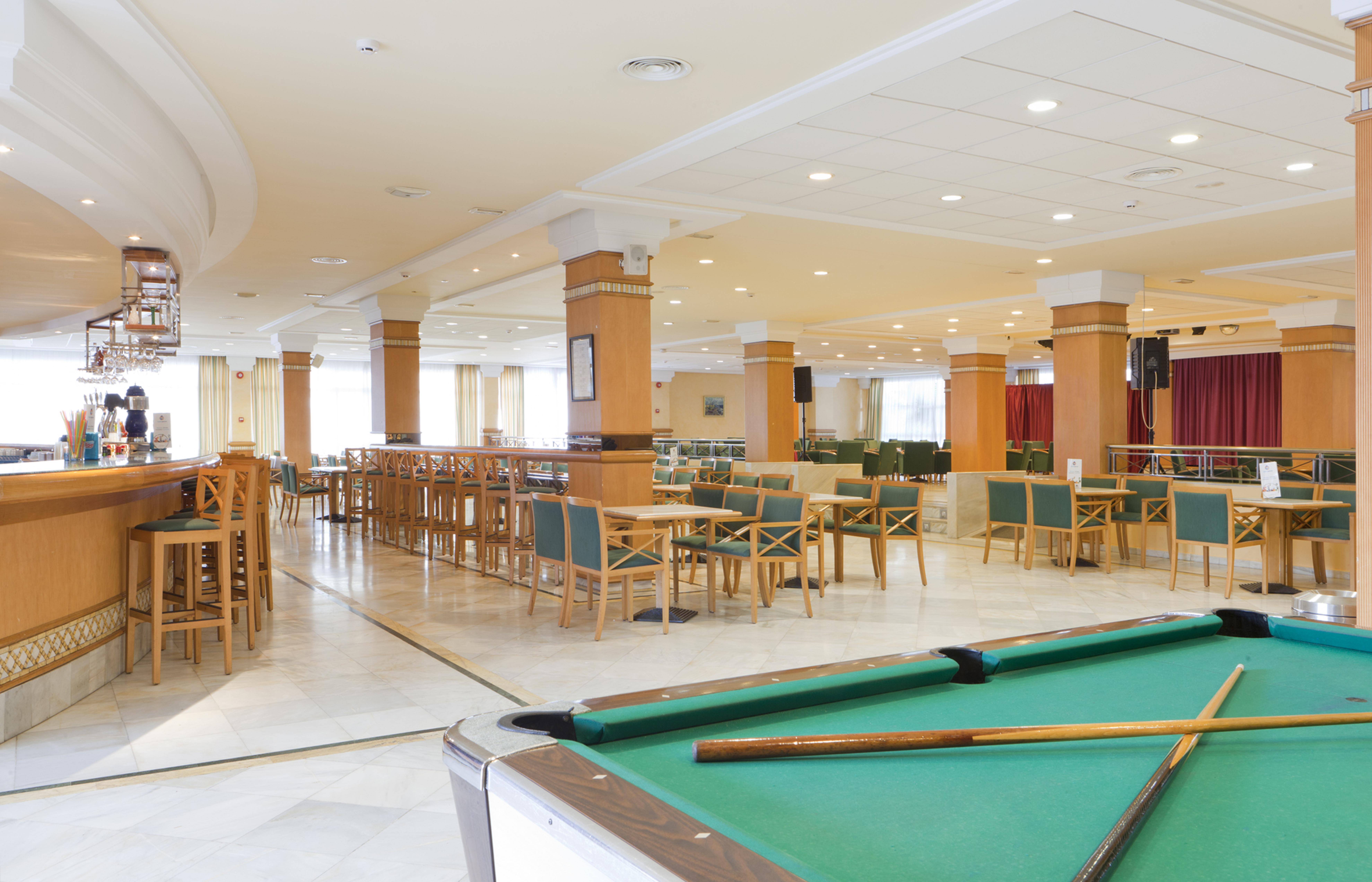 Hotel Samos (Adults Only) Magaluf  Kültér fotó