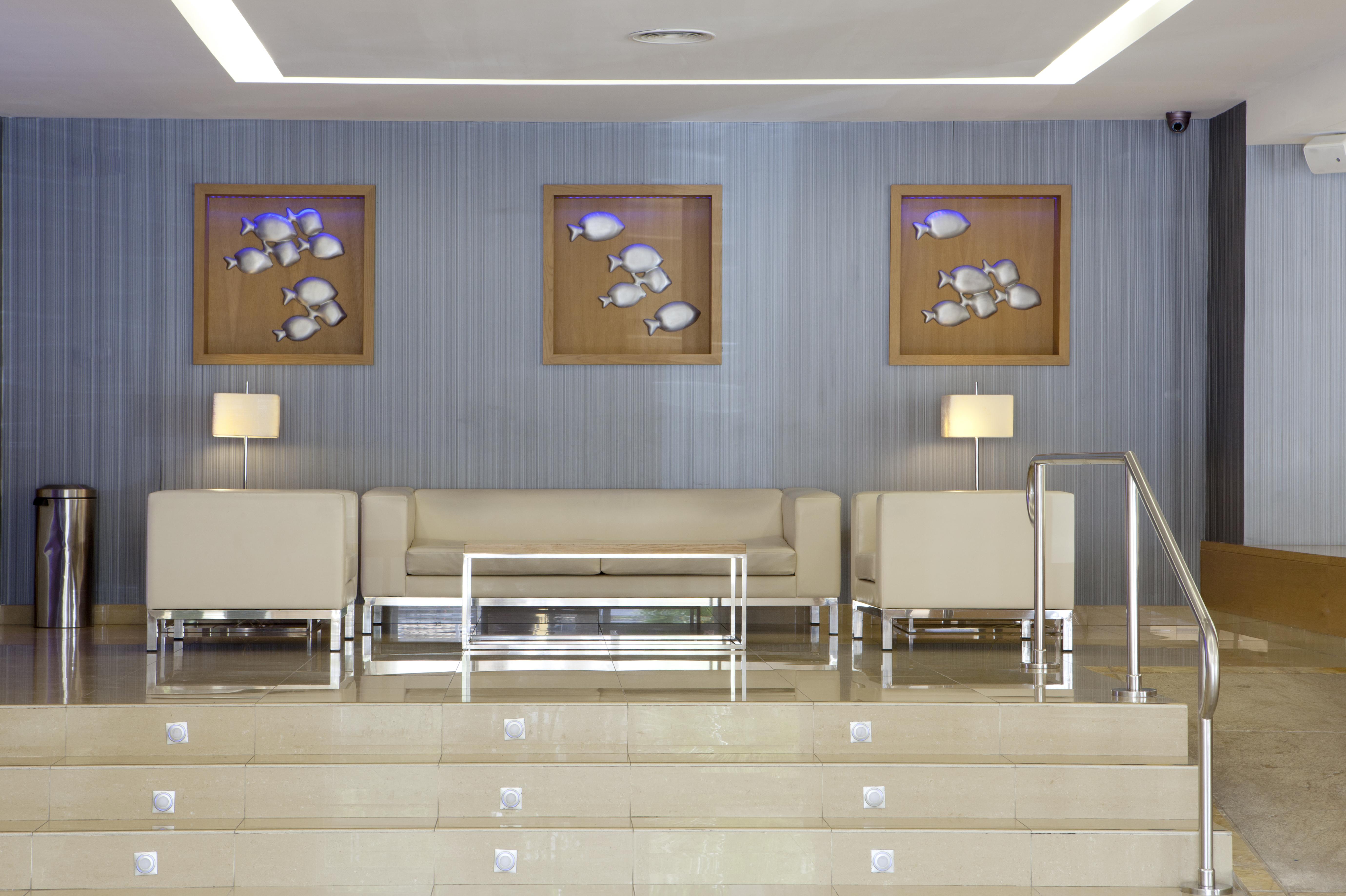 Hotel Samos (Adults Only) Magaluf  Kültér fotó